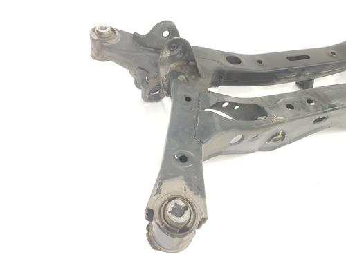 Rear axle KIA OPTIMA (JF) 1.7 CRDi | BP18834578M2 