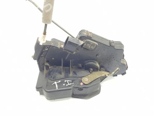 Rear left lock BMW 3 (E46) 330 d | BP9209594C100 