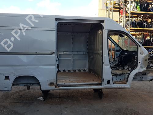 Andre PEUGEOT BOXER Van  | BP31589753O1 