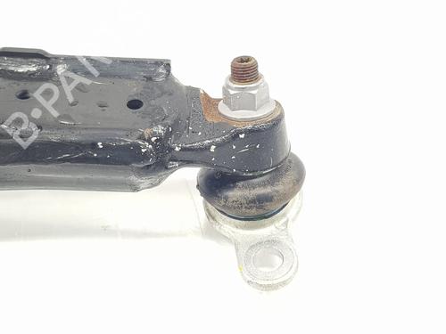 Left front suspension arm VW CRAFTER Van (SY_, SX_)  | BP29535663M12 