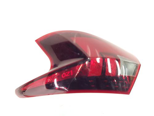 Right taillight HYUNDAI i20 III (BC3, BI3) 1.0 T-GDI hybrid 48V | BP32781237C35  - Image 6