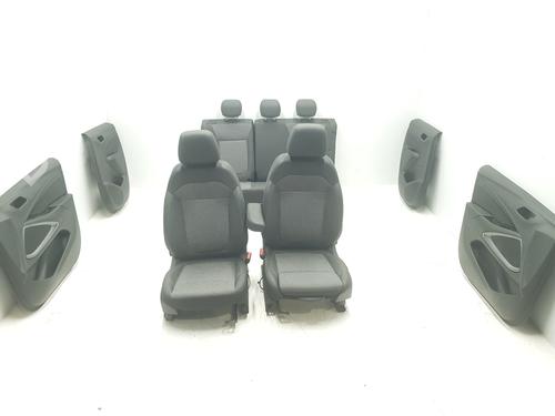 Sæde sæt OPEL CROSSLAND X / CROSSLAND (P17, P2QO) 1.2 (75) (131 hp) 21265234