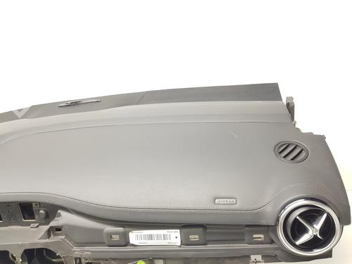Airbag Kit MERCEDES-BENZ B-CLASS Sports Tourer (W246, W242)  | BP24510005C86 