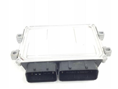 Engine control unit (ECU) CITROËN C3 III (SX) 1.2 VTi 82 | BP37471584M57 - Image 3