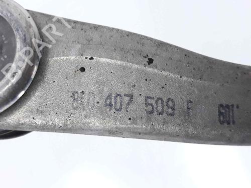 Left front suspension arm AUDI A5 Convertible (8F7) 2.0 TDI | BP14073557M12 