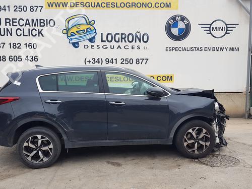Headlight switch KIA SPORTAGE IV (QL, QLE) 1.6 CRDi | BP34471617I24  - Image 28