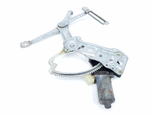 Front left window mechanism MERCEDES-BENZ C-CLASS (W202) C 220 CDI (202.133) | BP22430119C22 