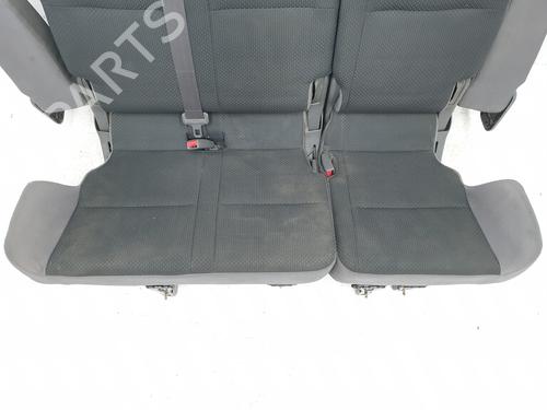 Seats set MITSUBISHI PAJERO III (V7_W, V6_W) 3.2 Di-D (V68W, V78W) | BP25740899C78