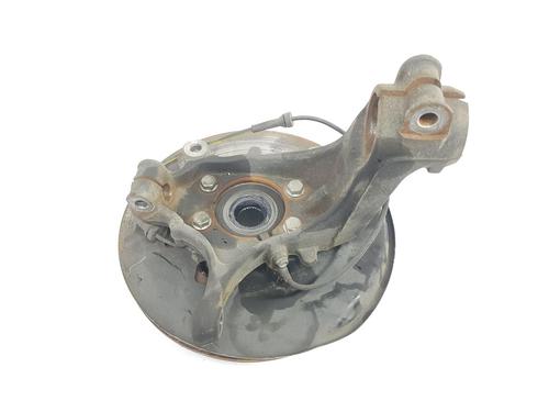 Used Right front steering knuckle NISSAN QASHQAI II SUV (J11, J11_) 1.3 DIG-T (160 hp) 9659294