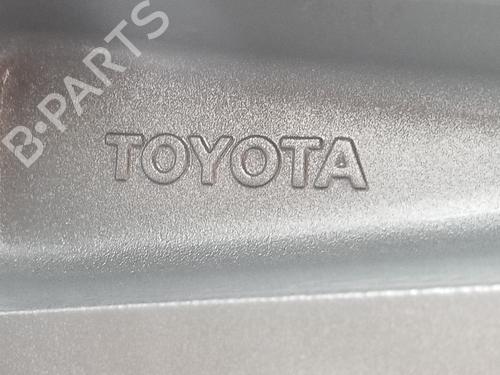 Rim TOYOTA LAND CRUISER PRADO (_J12_) 3.0 D-4D (KDJ120, KDJ125) | BP16325780C45 