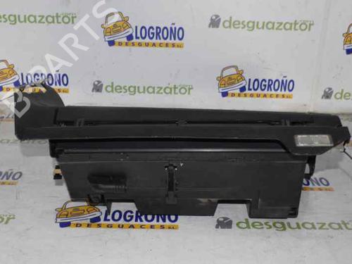 Glove box VW GOLF V (1K1) 2.0 GTI | BP1424840C95 