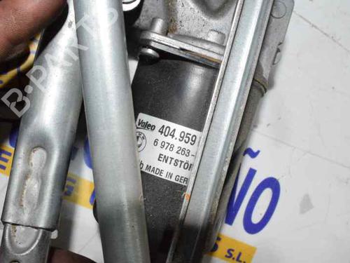 Front wiper motor BMW 3 (E90) 318 d | BP1362011M29 