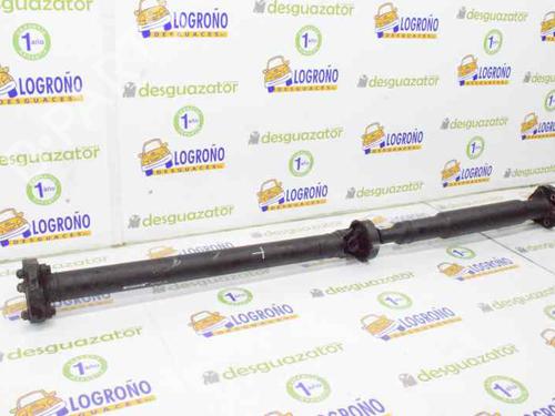Driveshaft BMW 3 (F30, F80) 318 i | BP772855M37 