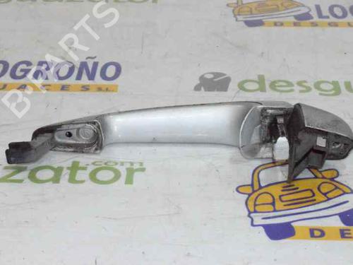 Rear right exterior door handle BMW 3 (E46) 320 d | BP1636539C130 
