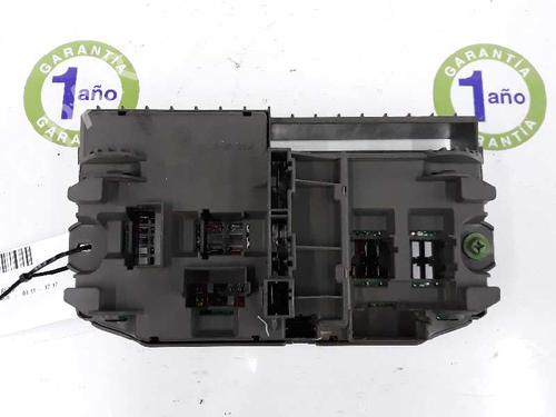 Fuse box BMW X6 (E71, E72) xDrive 40 d | BP3660827E1 