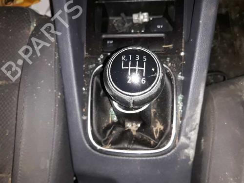 Electronic sensor VW GOLF V (1K1) 2.0 TDI 16V | BP9418668M84 