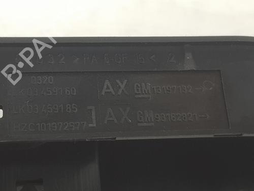 Right front window switch OPEL ASTRA H GTC (A04)  | BP6459048I26 