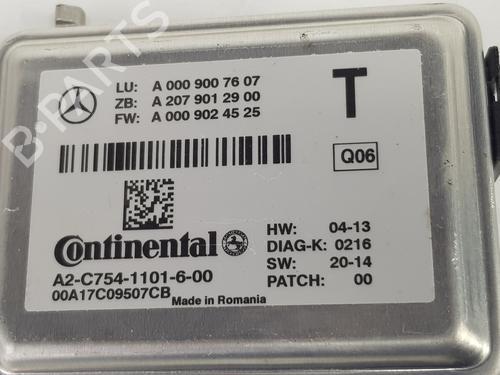 Other MERCEDES-BENZ CLA Coupe (C117) CLA 220 CDI / d (117.303) | BP13932032O1 