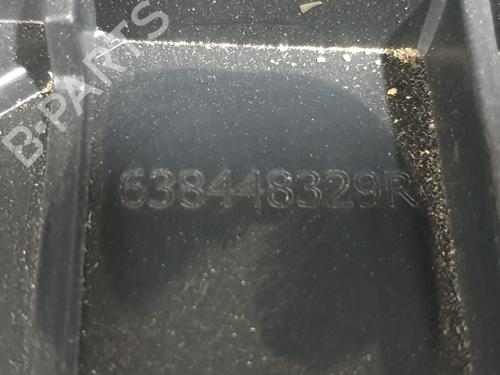 Front bumper RENAULT 5 E-TECH | BP37161009C7 - Image 7