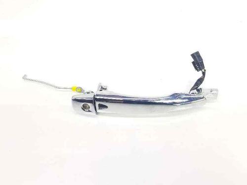 Used Front left exterior door handle Front left exterior door handle NISSAN X-TRAIL III (T32_, T32R, T32RR) [2013-2026] 7580138 7580138