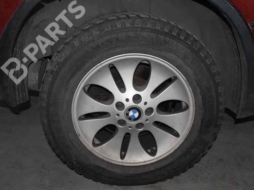 Automatic gearbox ECU BMW X5 (E53) 3.0 d | BP772410M51  - Image 73