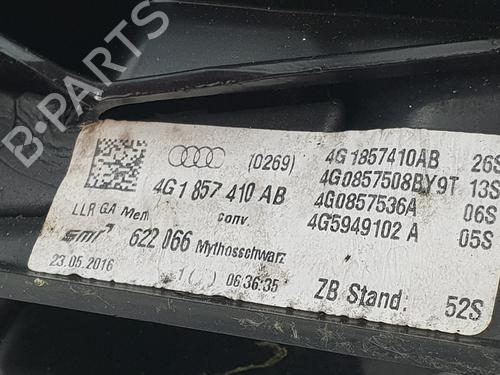 Right mirror AUDI A6 C7 (4G2, 4GC) 2.0 TDI | BP29479874C27 
