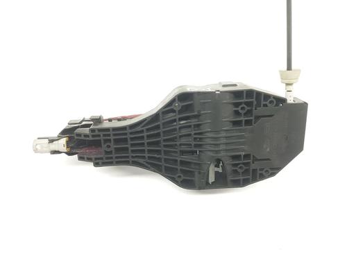 Front left exterior door handle LAND ROVER DISCOVERY SPORT (L550) 2.0 D 4x4 | BP15808904C128 