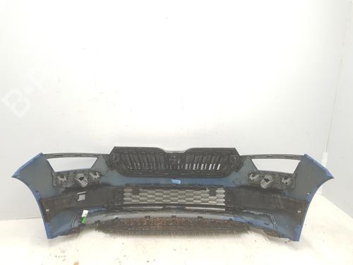 Front bumper SKODA KAMIQ (NW4)  | BP31632905C7 