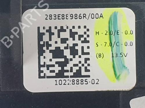 Climate control RENAULT CAPTUR II (HF_) 1.0 TCe 90 ECO-G (HFM6) | BP39191697I5 - Image 6
