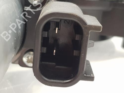 Front left window mechanism PEUGEOT BOXER Van 2.2 BlueHDi 140 | BP37639197C22  - Image 5