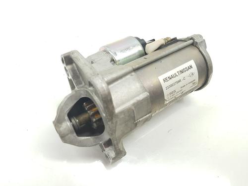 Starter RENAULT KANGOO III Box Body/MPV | BP32712732M8 - Image 2