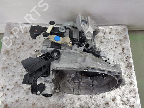 Gearbox CITROËN C3 III (SX) 1.2 VTi 82 | BP37439703M3 - Image 5
