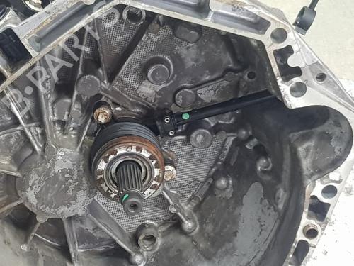 Gearbox RENAULT KANGOO III MPV | BP33652982M3 - Image 6