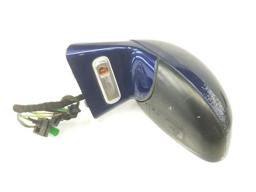Left mirror CITROËN C4 I (LC_) 1.6 16V | BP18712381C26 