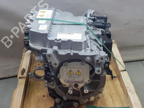 Engine ALFA ROMEO JUNIOR (626_, 627_) | BP37013894M1 - Image 7