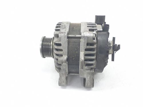 Used Alternator PEUGEOT 3008 II SUV (MC_, MR_, MJ_, M4_) 1.5 BlueHDi 130 (131 hp) 20323573