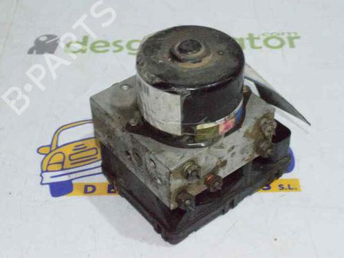 ABS pump JEEP GRAND CHEROKEE II (WJ, WG) 3.1 TD 4x4 | BP1222541M43 