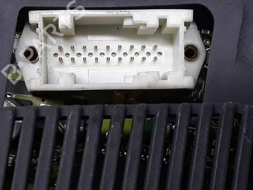 Climate control BMW 3 Touring (E46) 330 d | BP6450967I5 