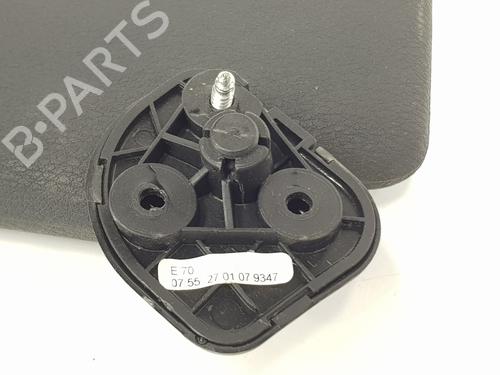 Right sun visor BMW X5 (E70) 3.0 d | BP23898528I2 