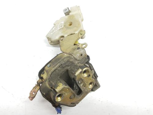 Rear left lock NISSAN ALMERA TINO (V10) 2.2 dCi | BP12460223C100 