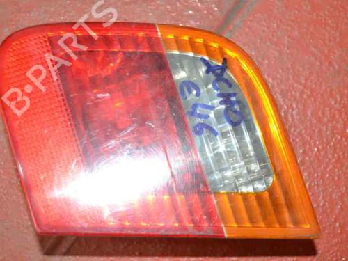 Andere für BMW 3 (E46) 320 d (150 hp) 14116528