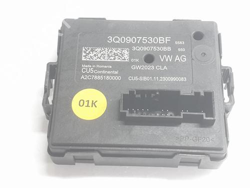 Used Electronic module SEAT IBIZA V (KJ1, KJG) [2017-2025]  31131941