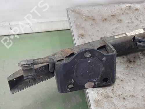 Tow ball/Mechanism BMW 3 Touring (E91) 318 d | BP30468457C141 