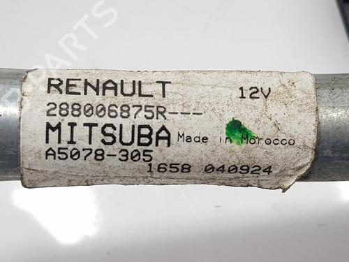 Front wiper motor DACIA SANDERO III  | BP33208068M29  - Image 5