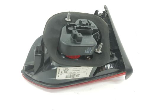 Left tailgate light VW GOLF VI (5K1) 1.6 TDI | BP10213025C79 