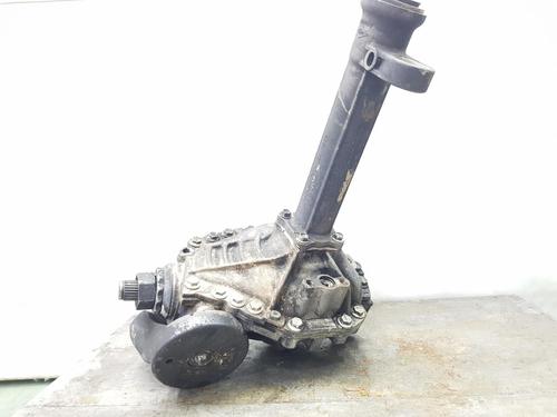 Front differential LAND ROVER RANGE ROVER SPORT II (L494) 3.0 SDV6 4x4 | BP18020279M23 