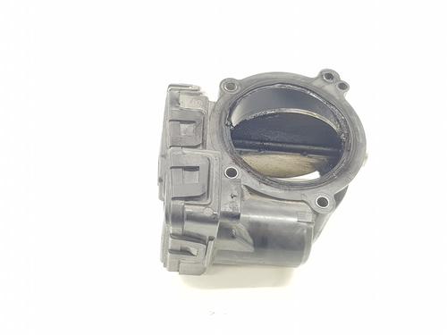Used Throttle body Throttle body MERCEDES-BENZ C-CLASS (W204) C 220 CDI (204.008) (170 hp) 33220070 33220070