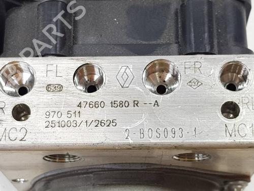 ABS pump RENAULT CAPTUR II (HF_) | BP39191771M43 - Image 5