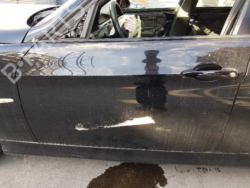 Front left exterior door handle BMW 3 Touring (E91) 318 d | BP3376135C128 