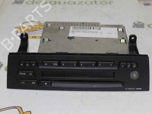 Autoradio BMW 1 (E87) [2003-2013]  770562